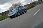 Seat Altea 2004 года